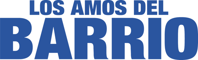 Los amos del barrio