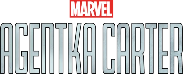 Agentka Carter