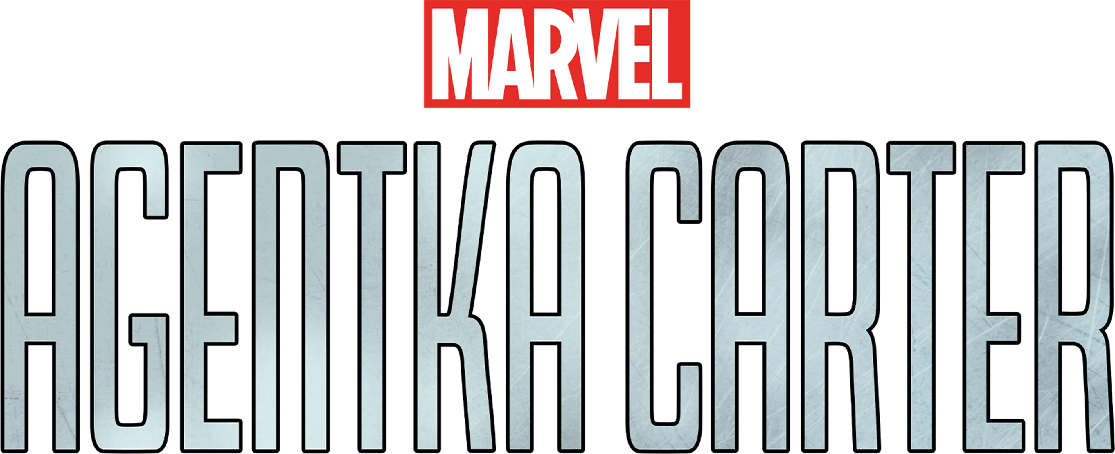 Agentka Carter