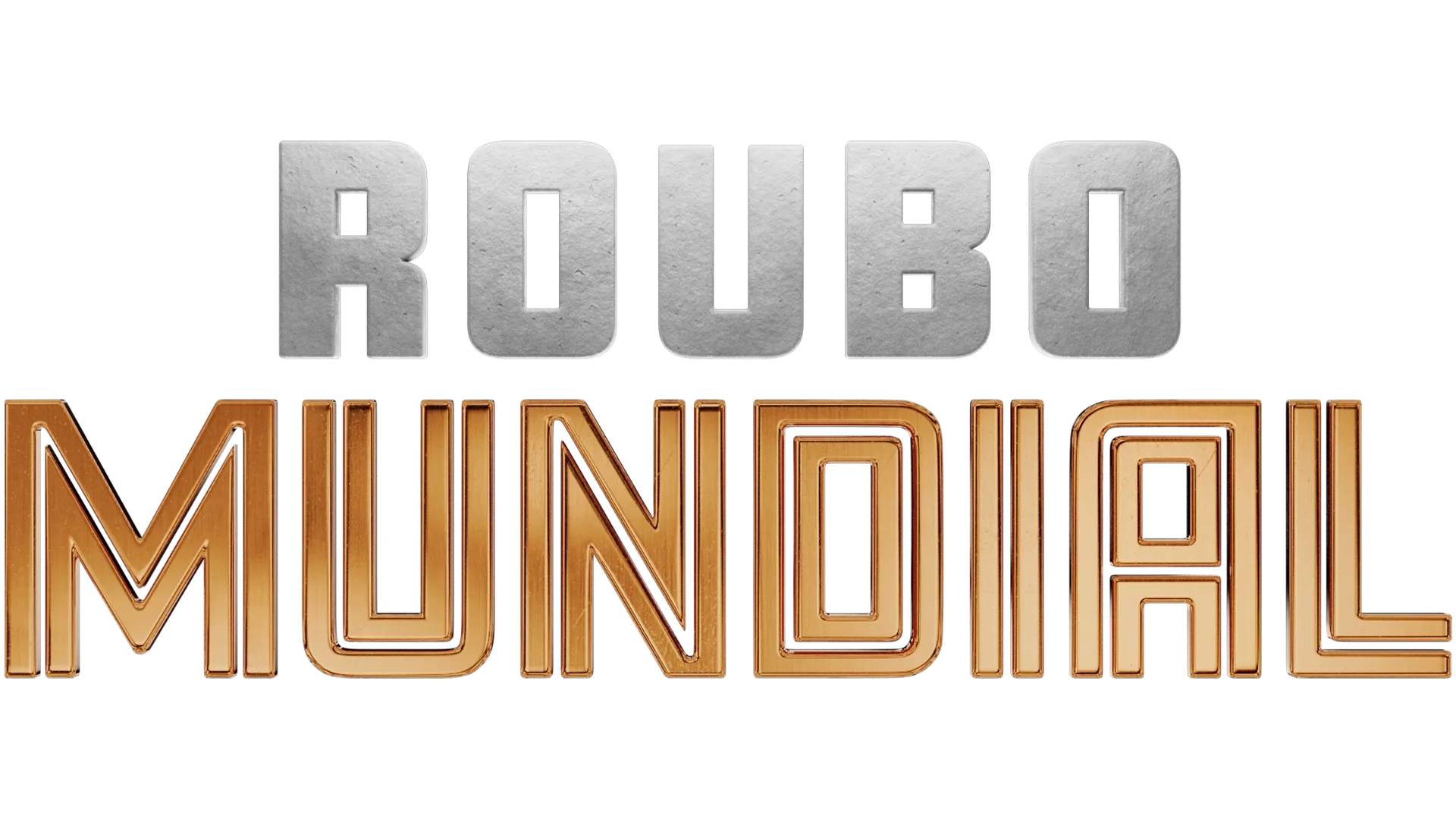 Roubo Mundial