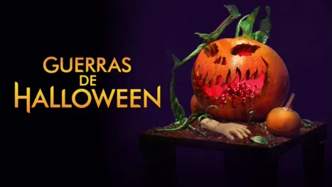 thumbnail - Guerras de Halloween