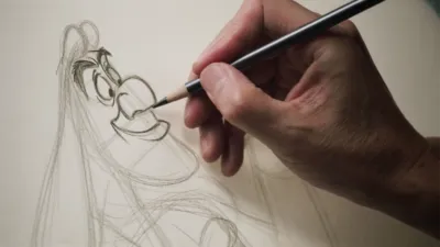 thumbnail - S1:E4 Peter Pan | Captain Hook