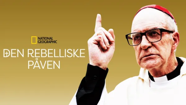 thumbnail - Den rebelliske Påven