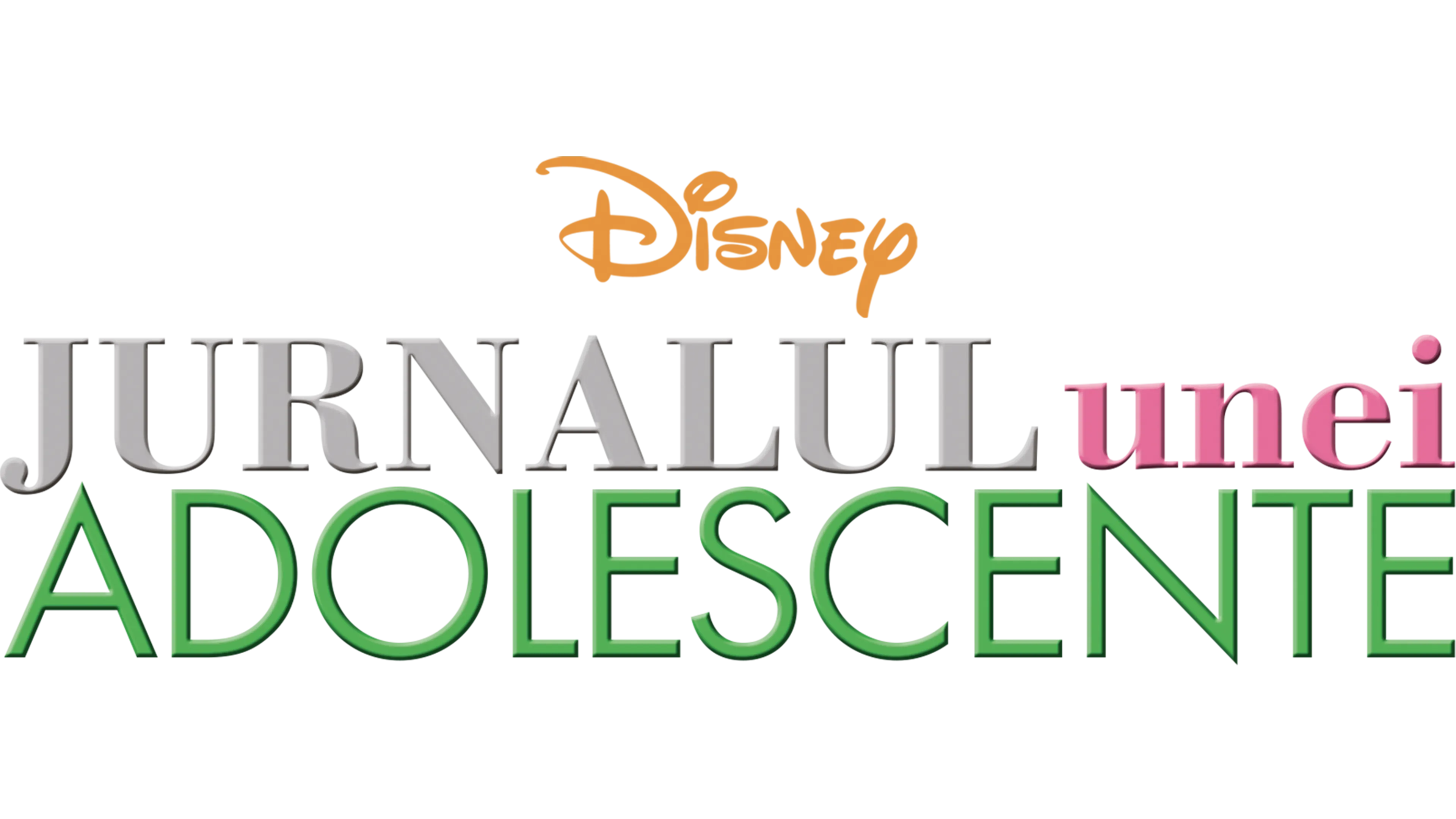 Jurnalul unei adolescente