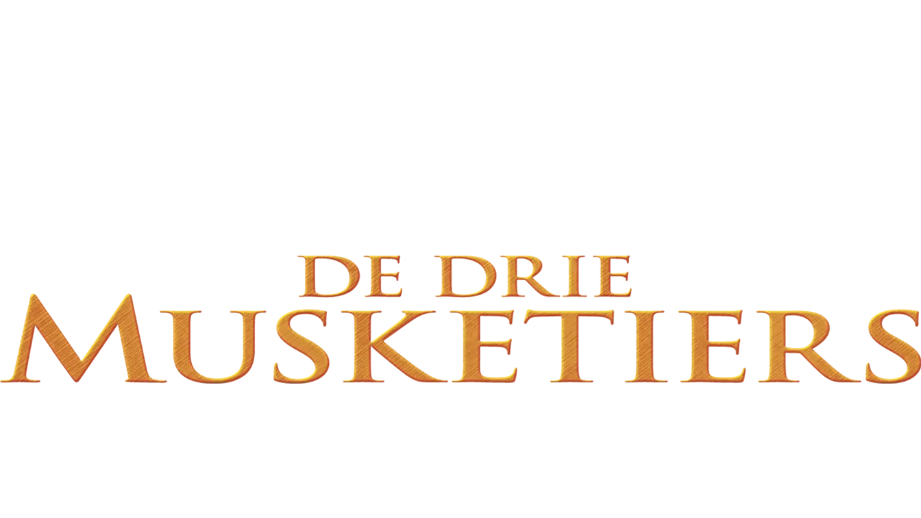 The Three Musketeers