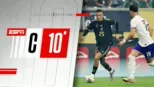thumbnail - Compacto | Copa Oro - Final | USA vs. México (10 min)