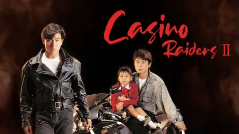 thumbnail - Casino Raiders 2