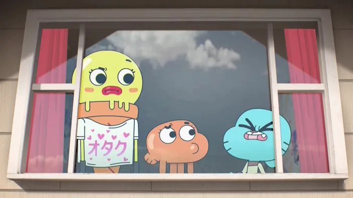 thumbnail - S6:E14 The Shippening