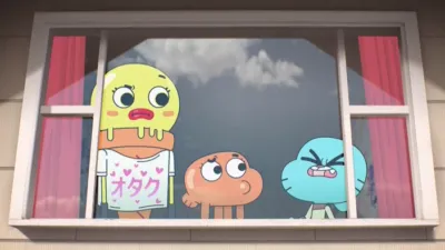 thumbnail - S6:E14 The Shippening