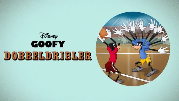 thumbnail - Dobbeldribler