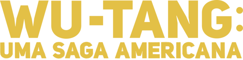 Wu-Tang: Uma Saga Americana