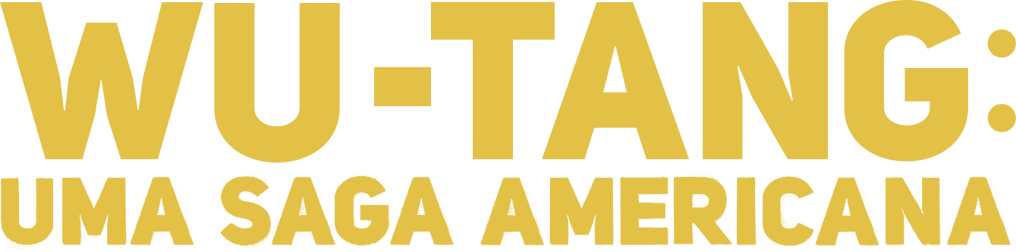 Wu-Tang: Uma Saga Americana