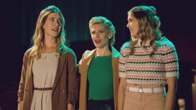 thumbnail - S2:E6 Reunion