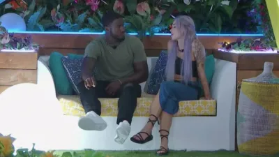 thumbnail - S3:E18 Episode 18