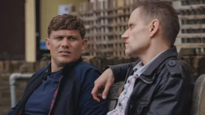 thumbnail - S3:E5 Goodbye U-N-I