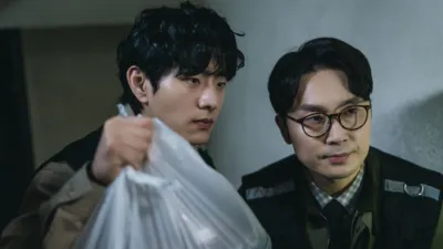 thumbnail - S1：第18話「第18話」