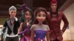 thumbnail - Descendants Wicked World (Shorts) S2:E10 Evil Among Us