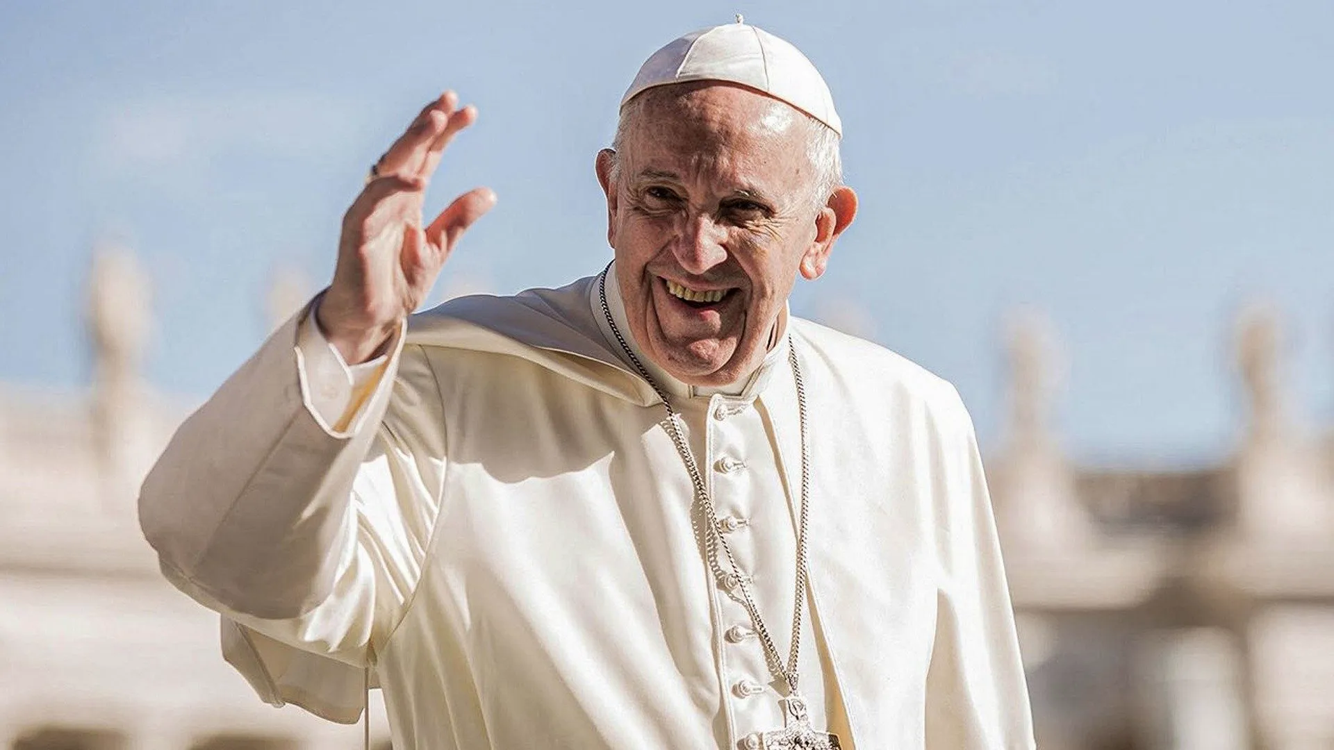 Il nostro Papa