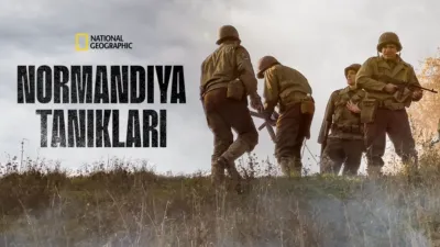 Normandiya Tanıkları