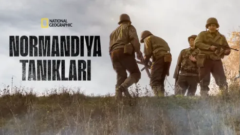 thumbnail - Normandiya Tanıkları