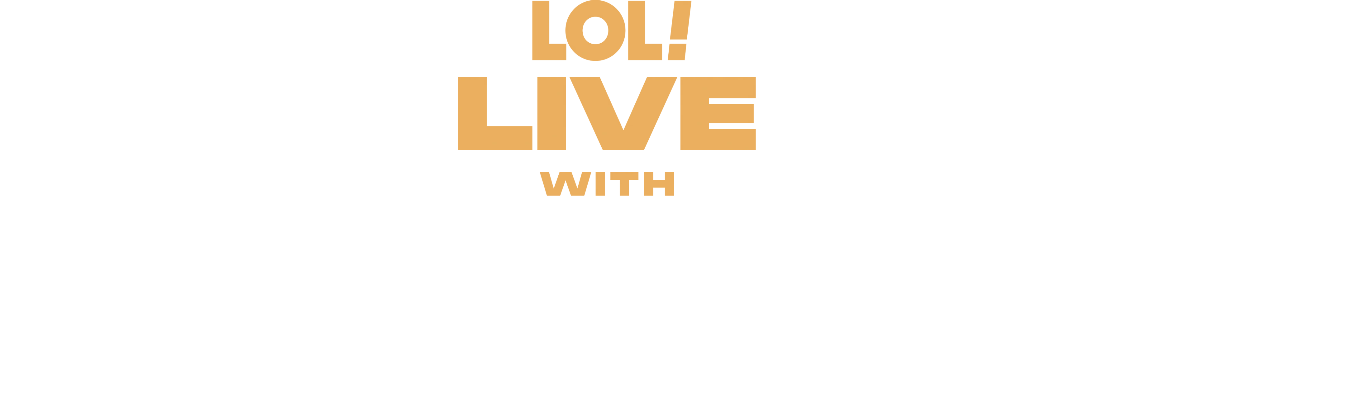 LOL Live with Malik B