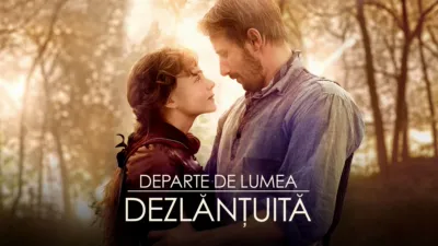 thumbnail - Departe de lumea dezlănțuită