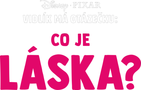 Vidlík má otázečku: Co je láska?