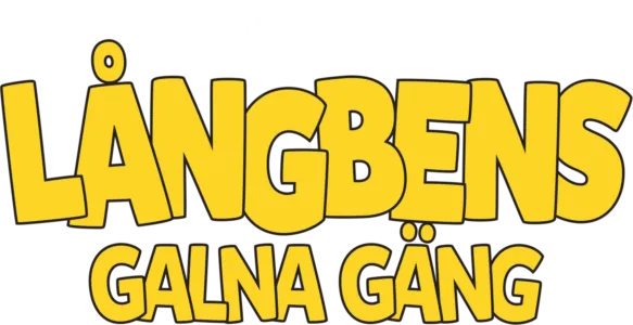 Långbens galna gäng