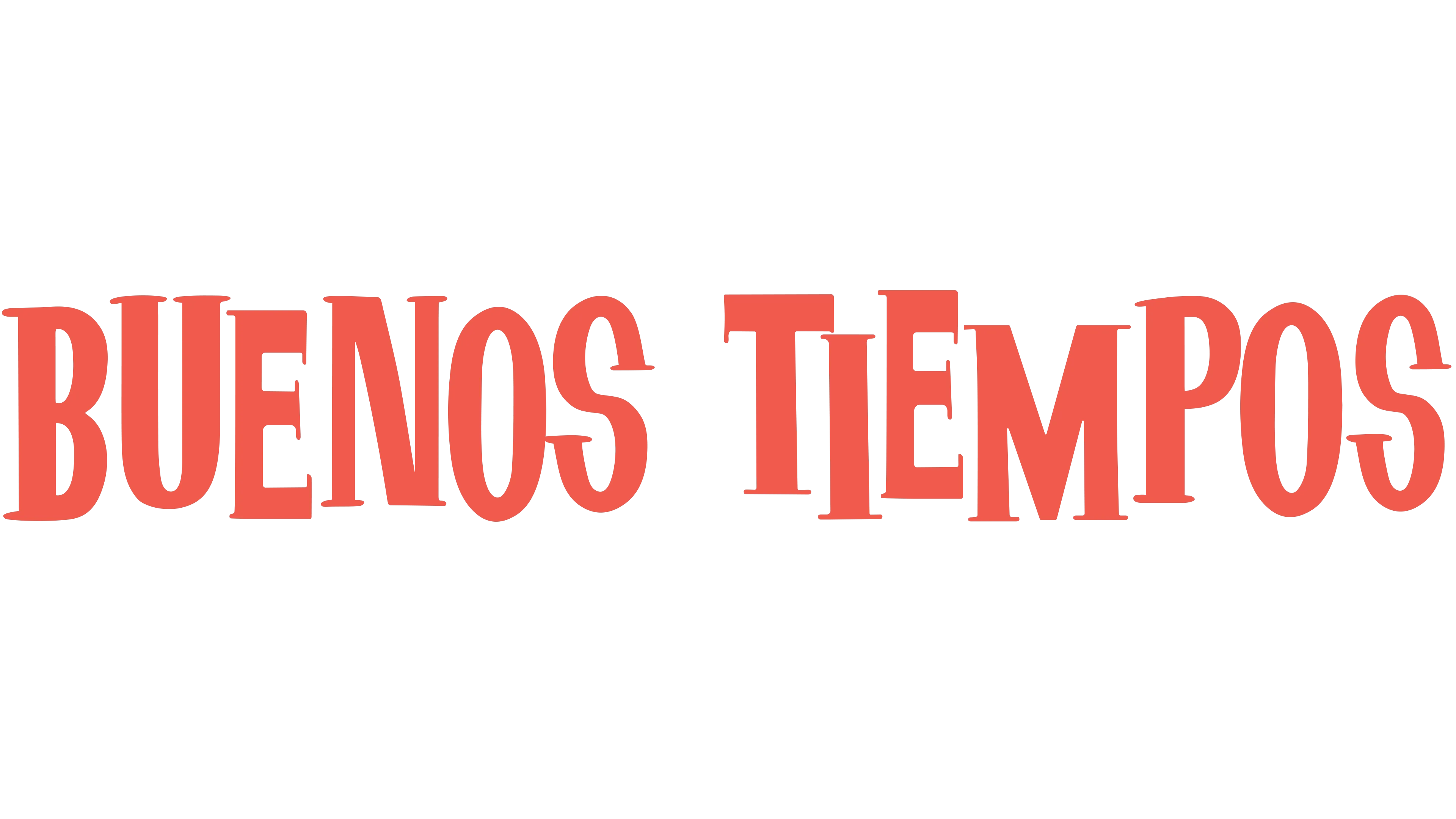 Buenos tiempos