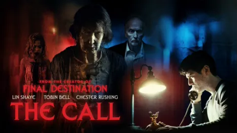 thumbnail - The Call