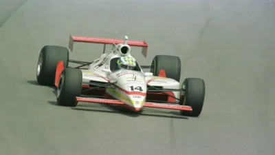 thumbnail - 1999 Indy 500