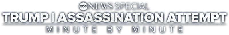 Trump | Assassination Attempt: Minute by Minute