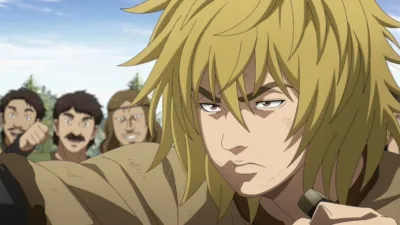 thumbnail - S1:E8 (Sub) Beyond the Edge of the Sea