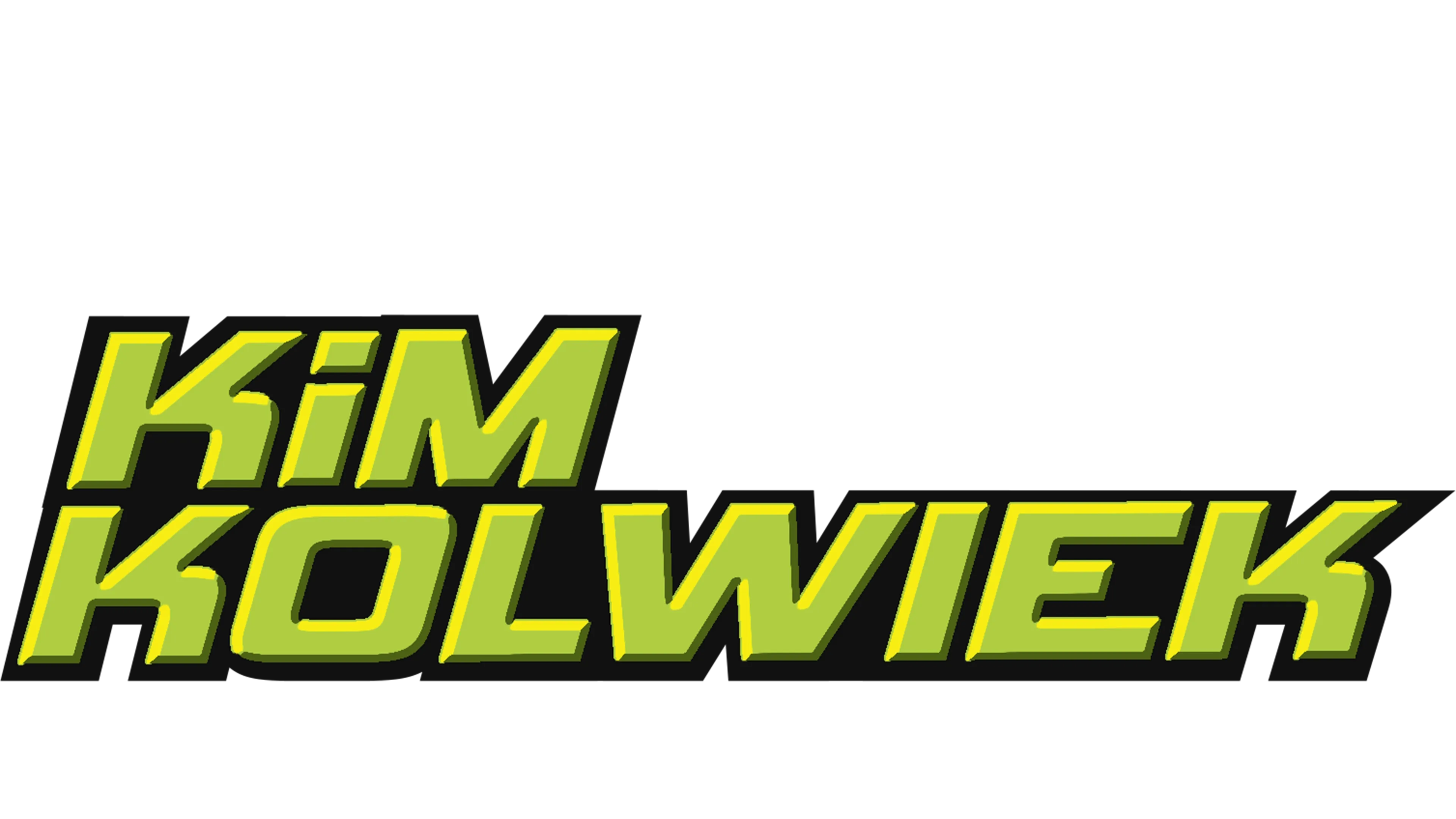 Kim Kolwiek