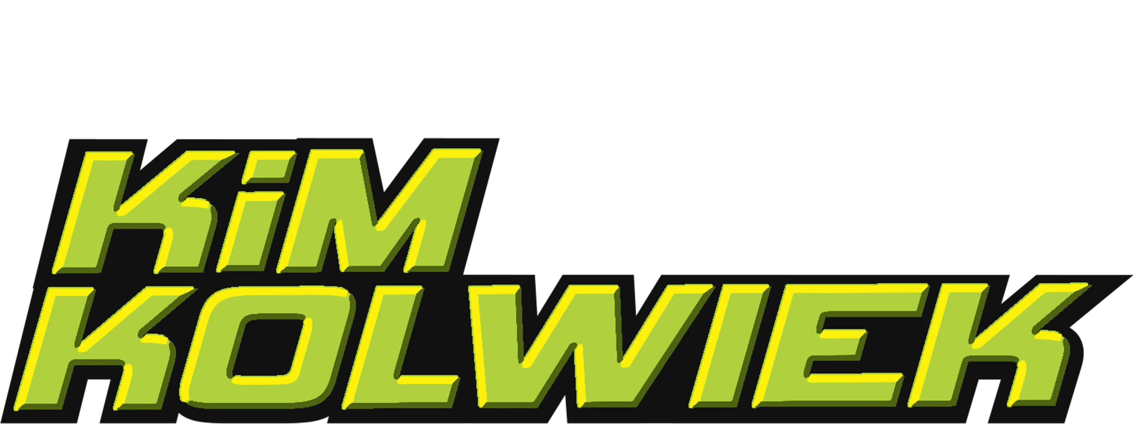 Kim Kolwiek