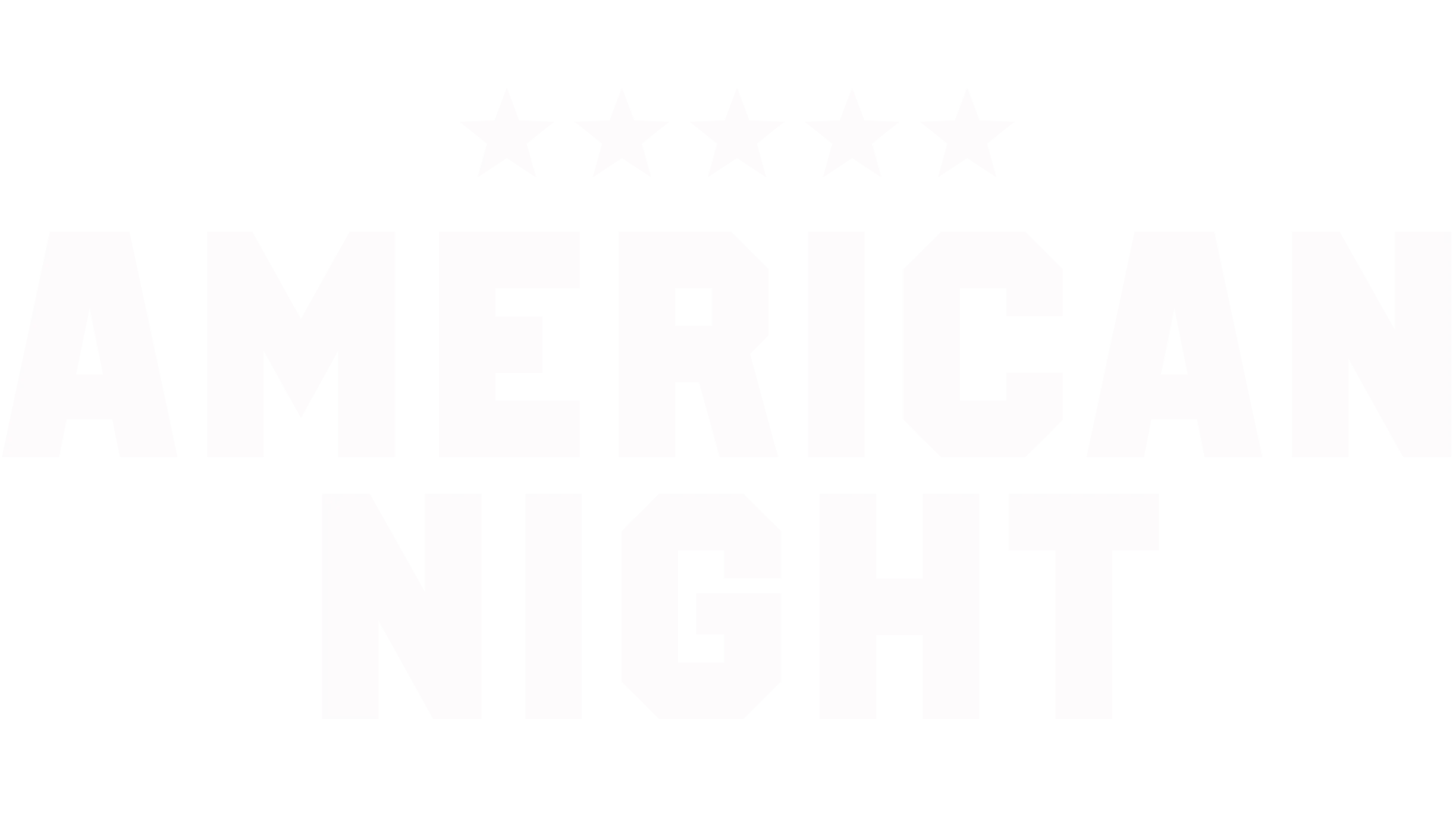 American Night