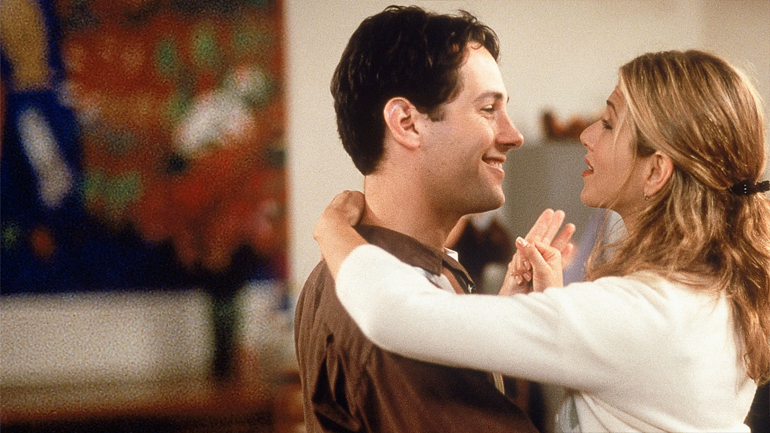 Liebe in jeder Beziehung