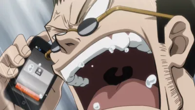 thumbnail - S6:E140 (Dub) Joining the Fray x And x Open Hostilities