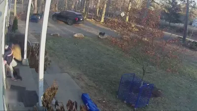 thumbnail - S1:E1 Welcome to the Parenthood