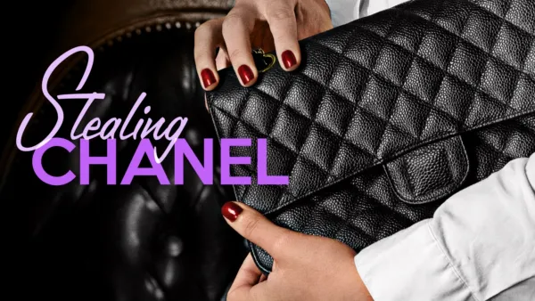 thumbnail - Stealing Chanel