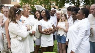 thumbnail - S2:E6 Age Ain't Nothing But a Number