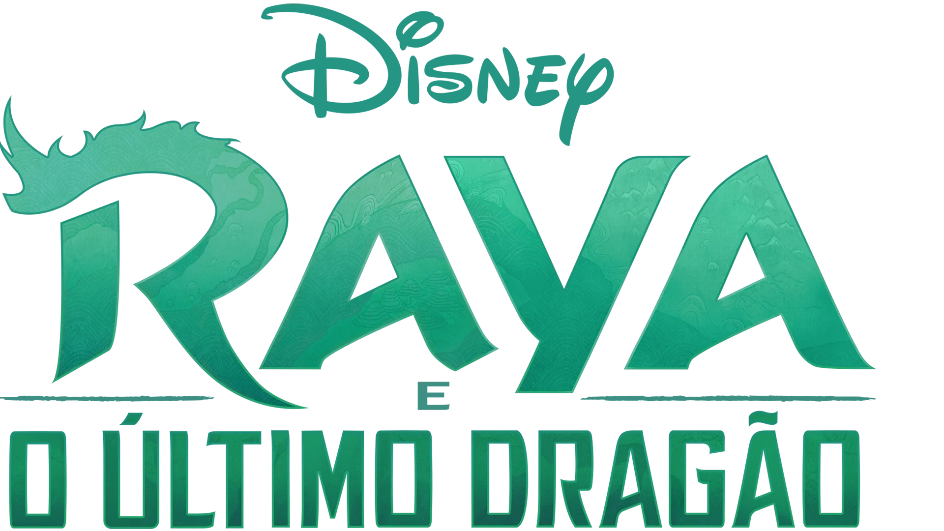 Raya e o Último Dragão