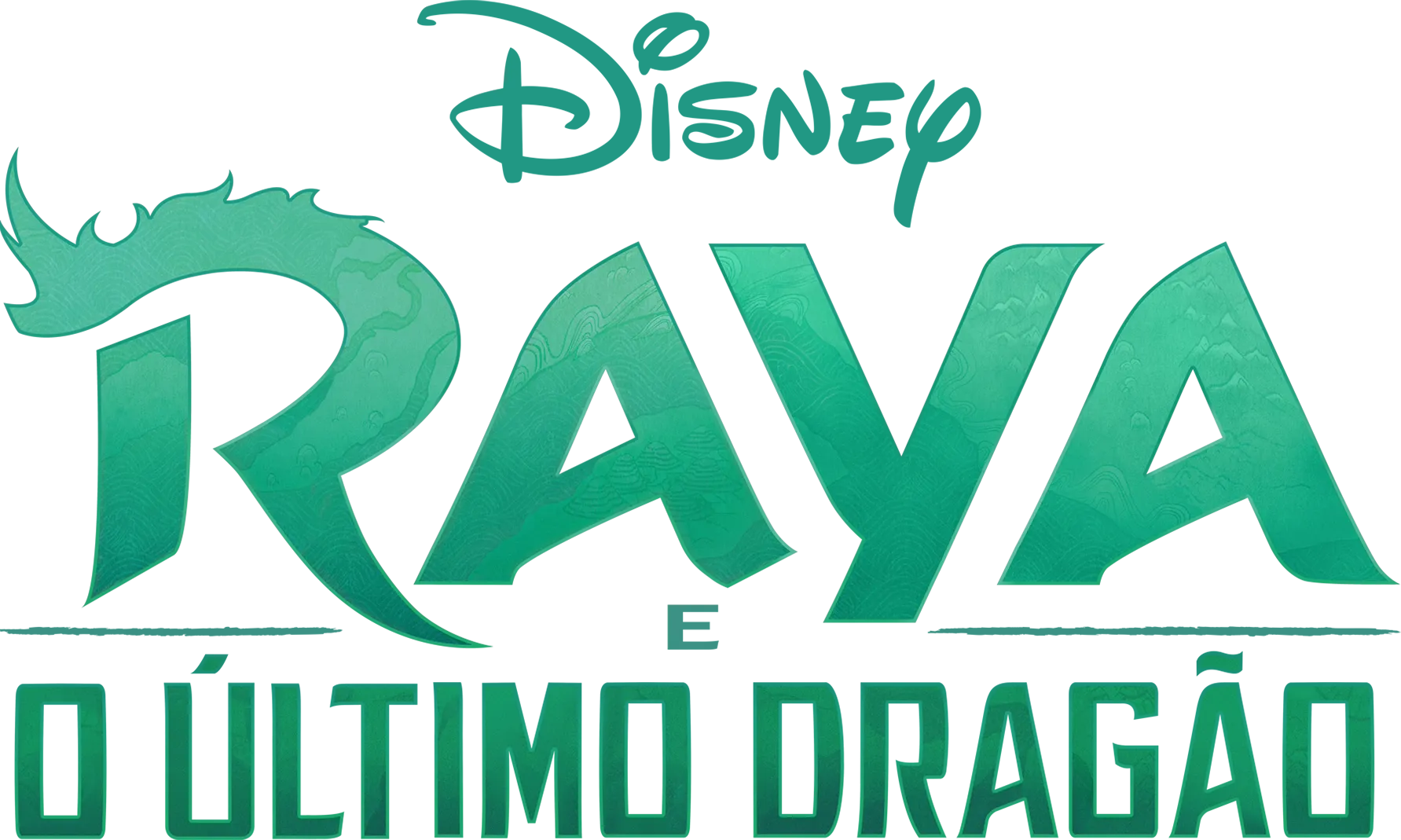 Raya e o Último Dragão