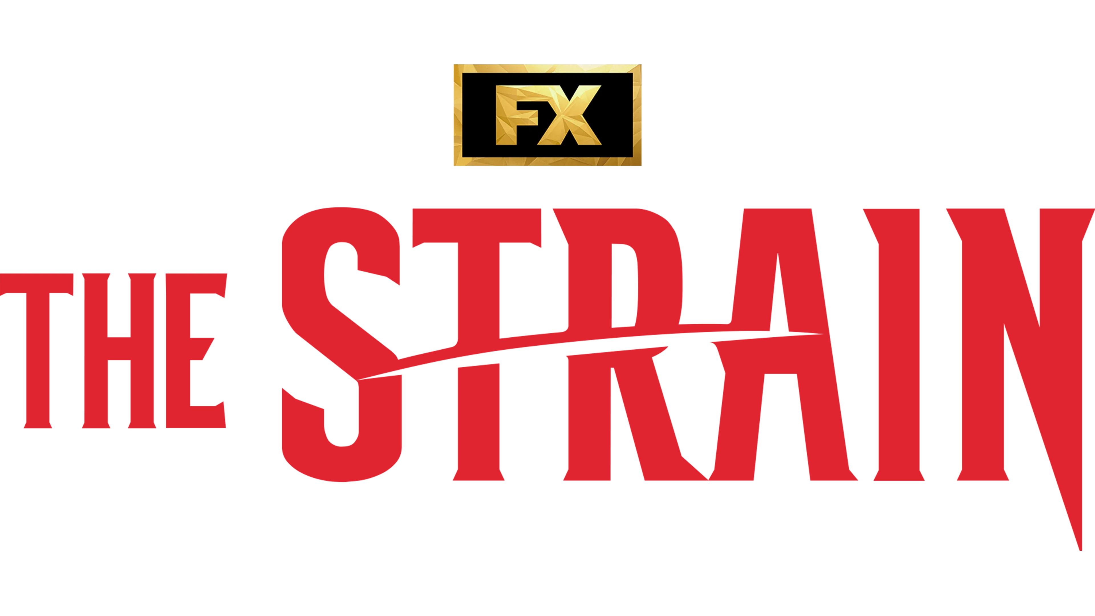 The Strain