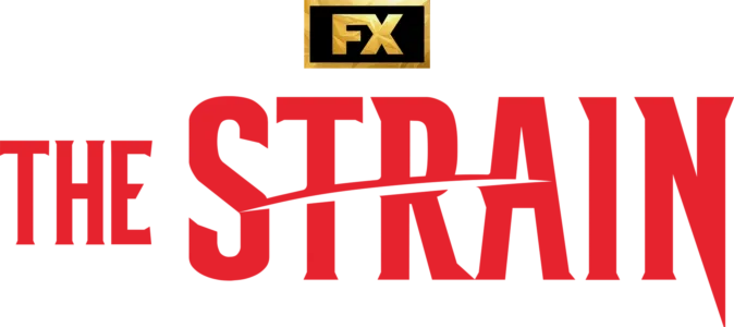 The Strain