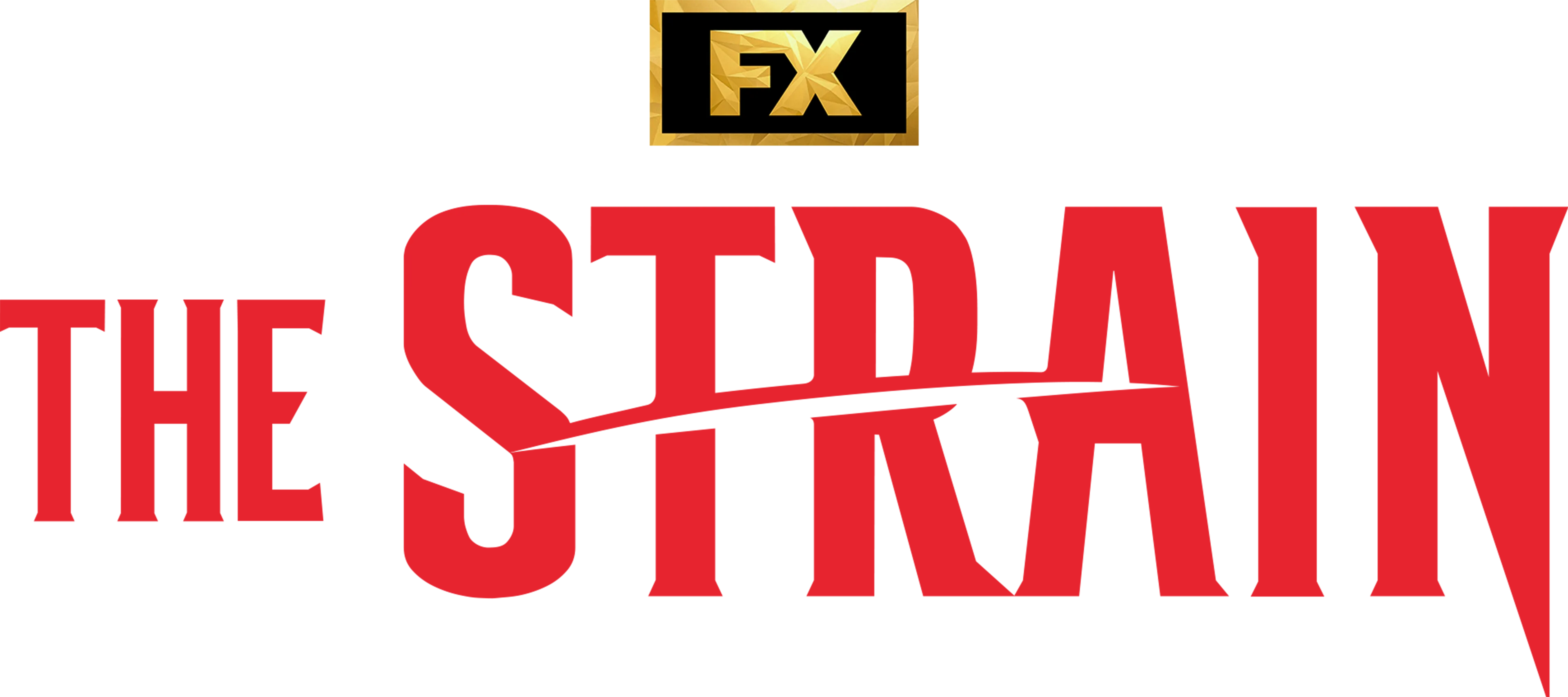 The Strain