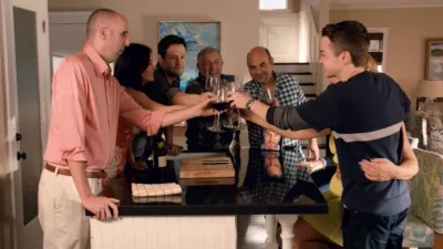 thumbnail - S6:E13 Mary Jane's Last Dance