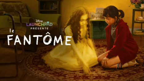 thumbnail - Le Fantôme