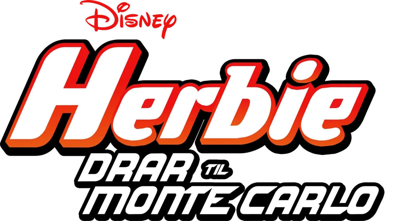 Herbie drar til Monte Carlo