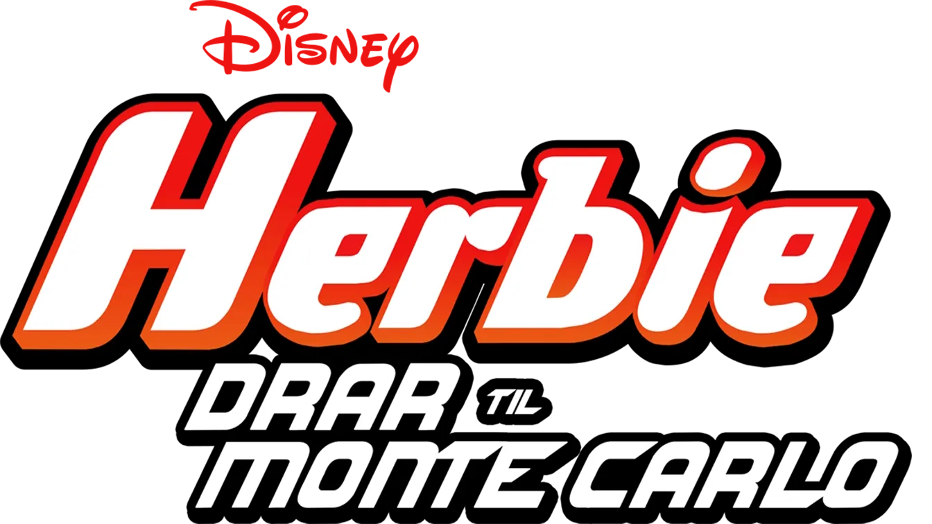 Herbie drar til Monte Carlo